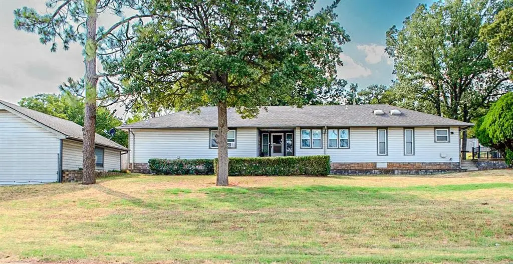 8224 Kasbaum Lane, Oklahoma City, OK 73150 - #1