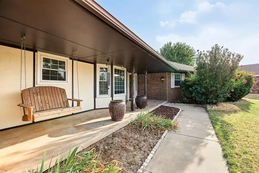 1146 Moose Street, Yukon, OK 73099 - #3