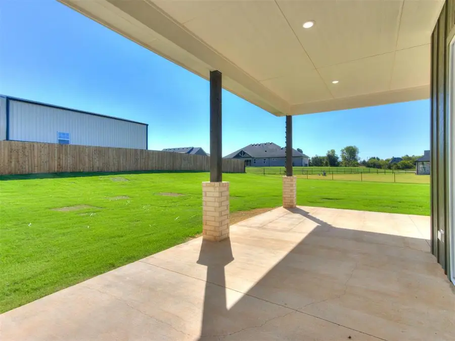 4533 Raymond Lane, Guthrie, OK 73044 - #3