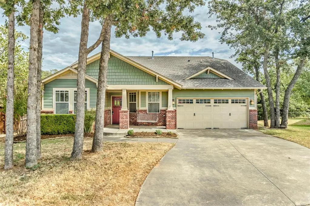 4949 Yellow Woods Way, Edmond, OK 73034 - #1