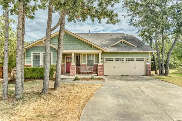4949 Yellow Woods Way, Edmond, OK 73034