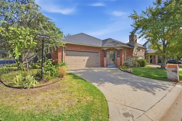 11912 Barrywood Drive, Oklahoma City, OK 73120