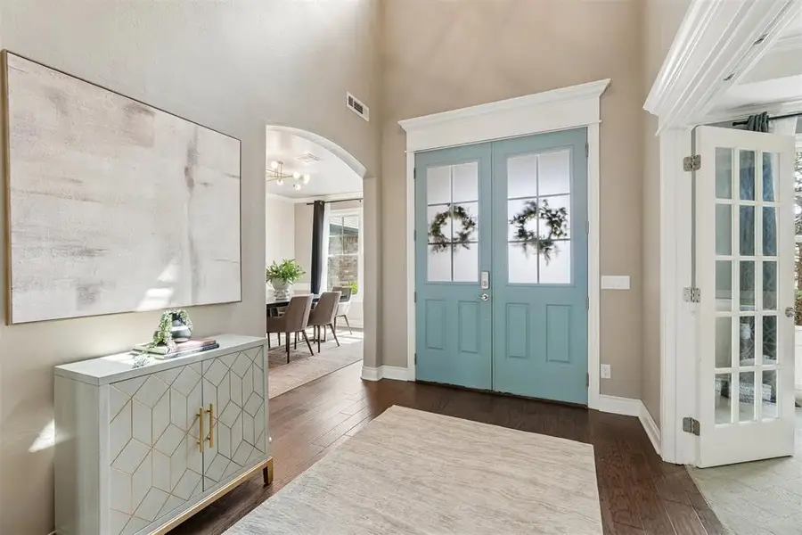 5809 NW 159th Street, Edmond, OK 73013 - #2