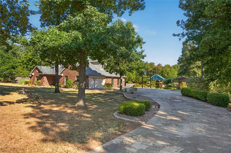 15301 SE 73rd Street, Choctaw, OK 73020 - #2