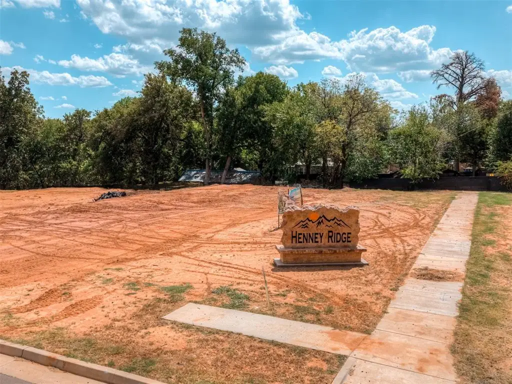 14011 Henney Ridge Street, Choctaw, OK 73020 - #1