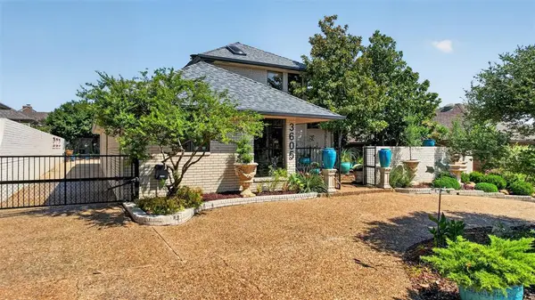 3605 S Meadow Lark Lane, Oklahoma City, OK 73120