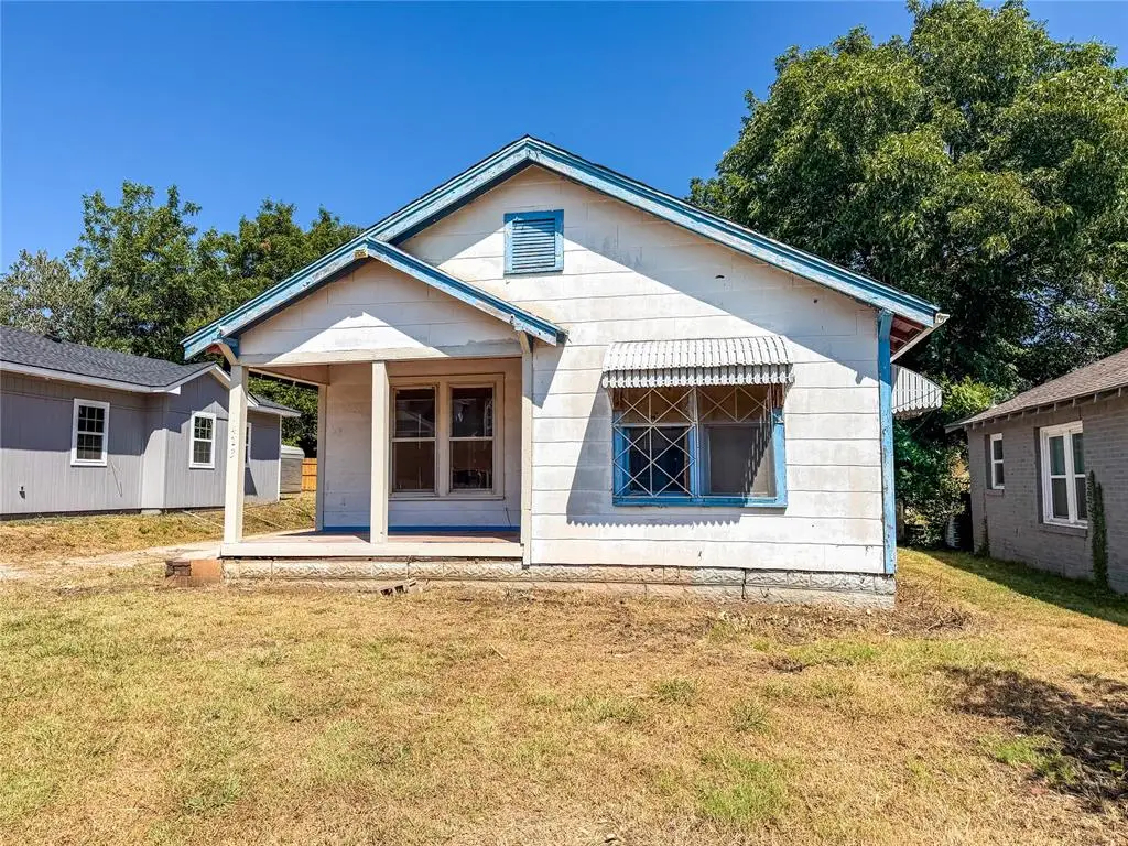 1413 NE 15th Street, Oklahoma City, OK 73117 - #1