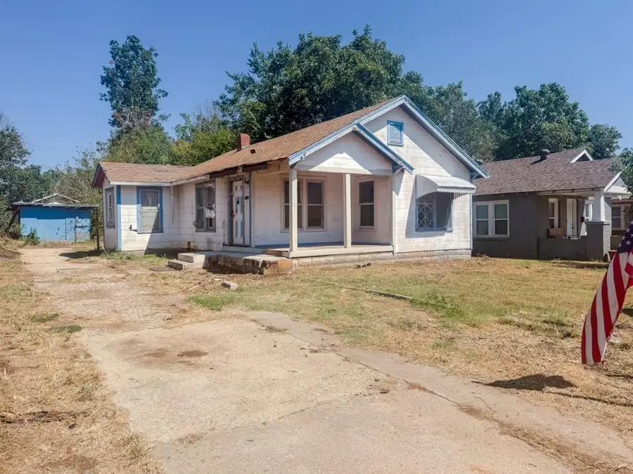 1413 NE 15th Street, Oklahoma City, OK 73117 - #2