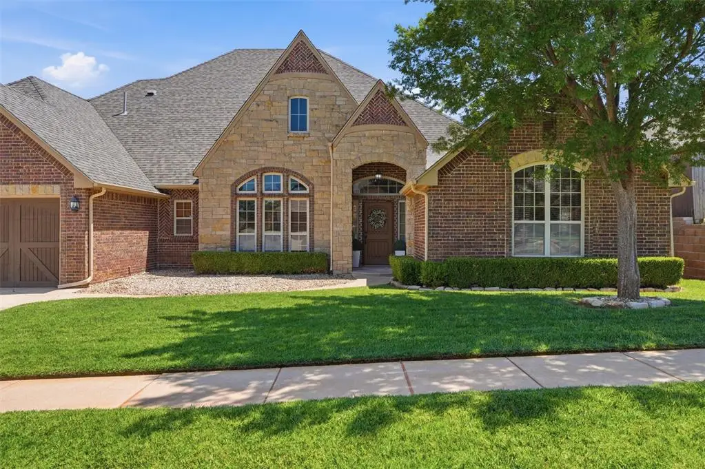 1400 NW 192nd Terrace, Edmond, OK 73012 - #1