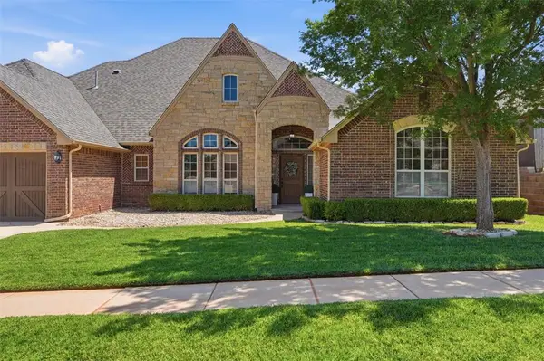 1400 NW 192nd Terrace, Edmond, OK 73012