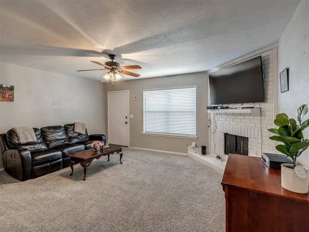 6742 N Meridian Avenue, Oklahoma City, OK 73116 - #1