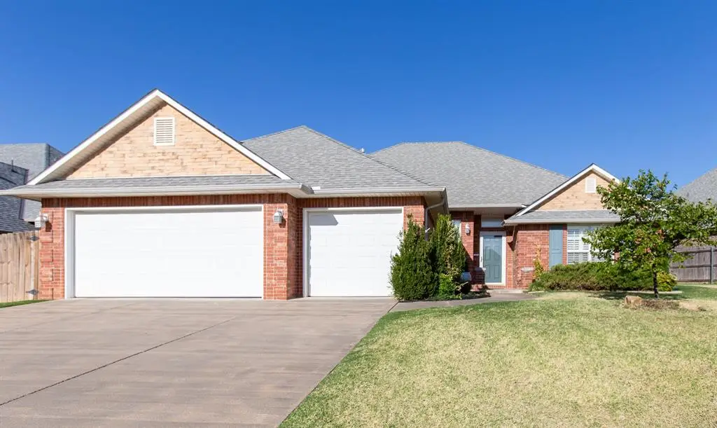12617 Lapis Lane, Oklahoma City, OK 73170 - #1