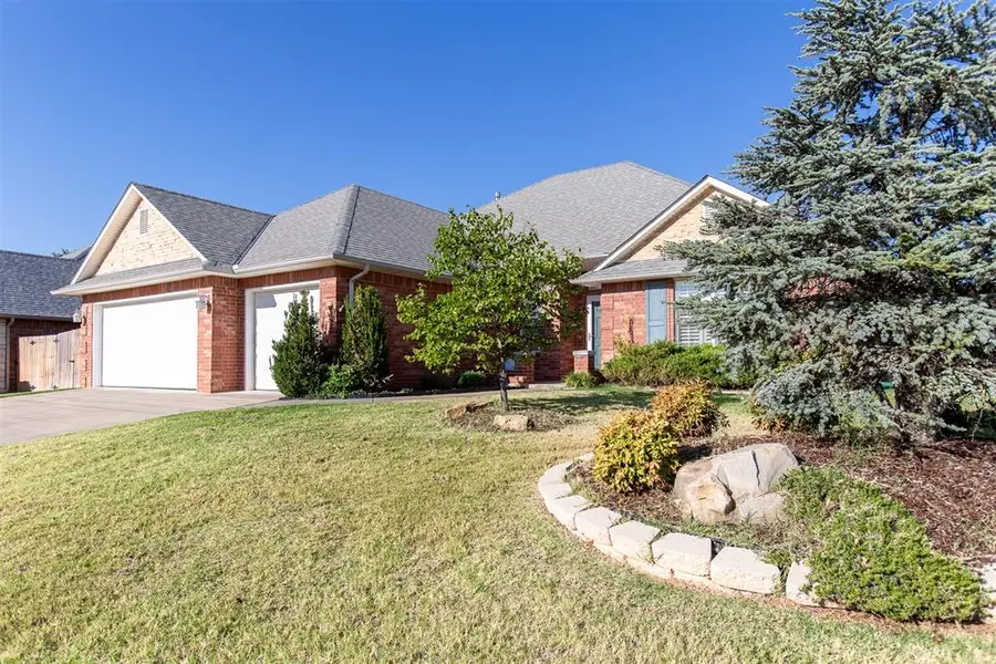12617 Lapis Lane, Oklahoma City, OK 73170 - #2
