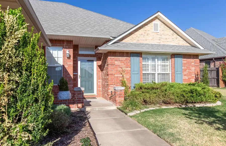12617 Lapis Lane, Oklahoma City, OK 73170 - #3