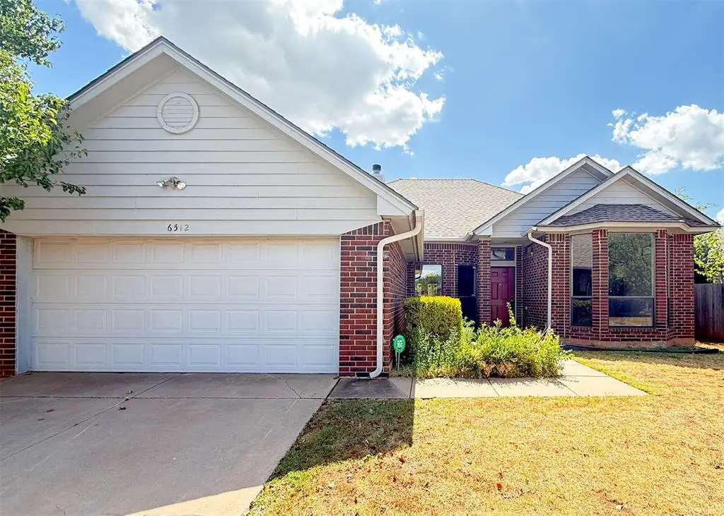 6512 NW 131st Street, Oklahoma City, OK 73142 - #1