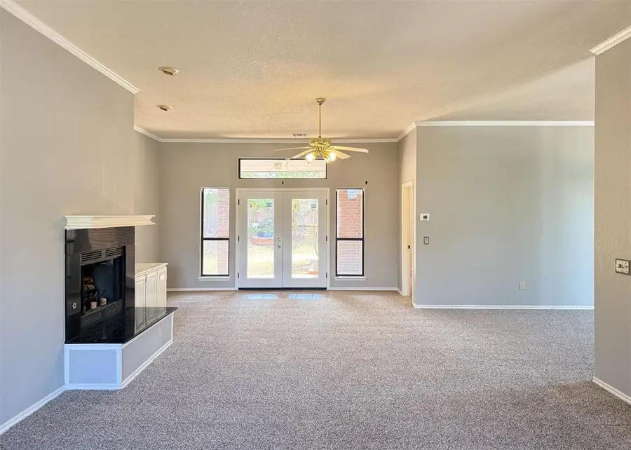 6512 NW 131st Street, Oklahoma City, OK 73142 - #2