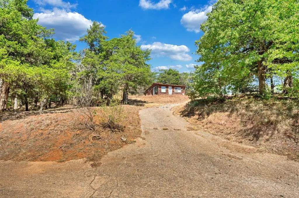22020 W Seventh Street, Hinton, OK 73047 - #1