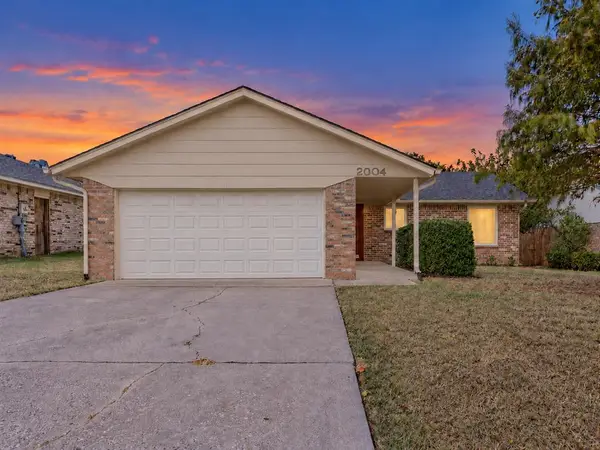 2004 Oak Forest Drive, Norman, OK 73071