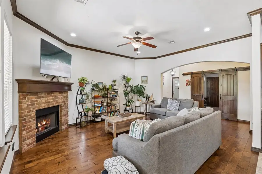 18717 Havenbrook Road, Edmond, OK 73012 - #3