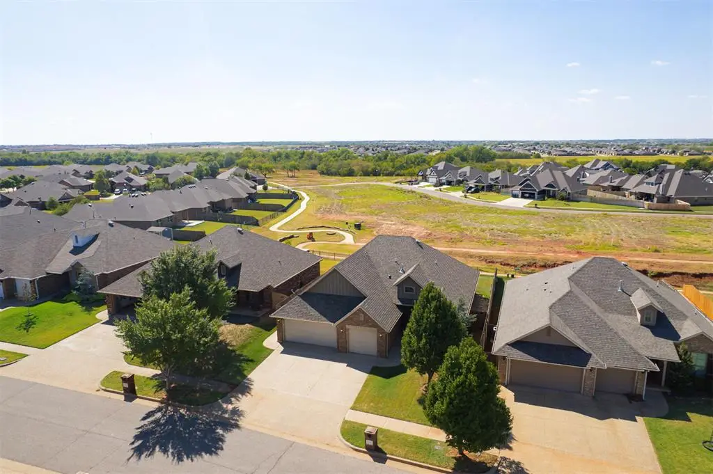 13341 Outdoor Living Drive, Piedmont, OK 73078 - #1