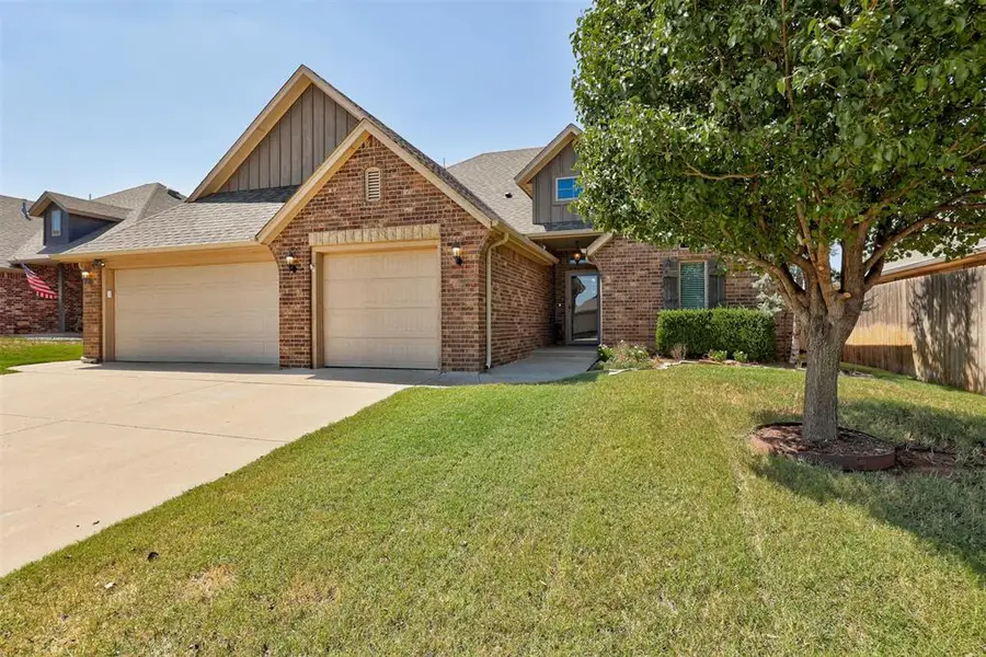 13341 Outdoor Living Drive, Piedmont, OK 73078 - #3