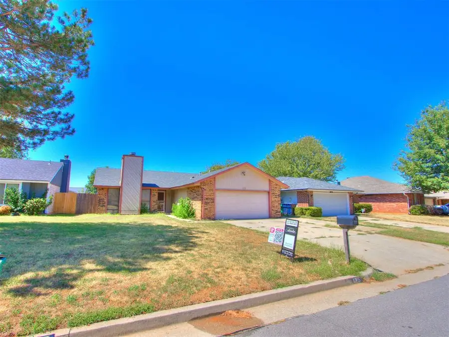 125 Marrgate Drive, Yukon, OK 73099 - #3