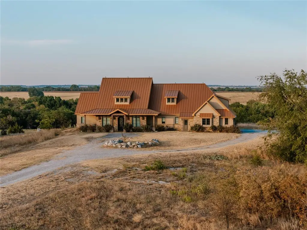 48001 County Street 2680 Street, Cyril, OK 73029 - #1