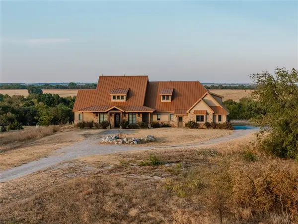 48001 County Street 2680 Street, Cyril, OK 73029