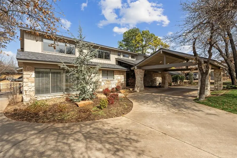 1011 Saint Andrews Drive, Edmond, OK 73025 - #3
