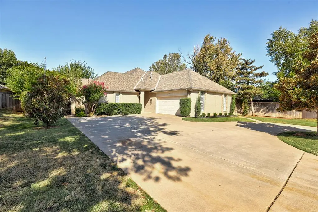 12319 Maple Ridge Road, Oklahoma City, OK 73120 - #1