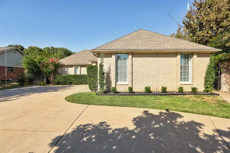 12319 Maple Ridge Road, Oklahoma City, OK 73120 - #3