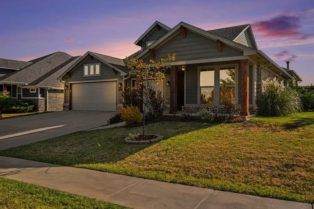 18004 Cristobal Boulevard, Edmond, OK 73012 - #1