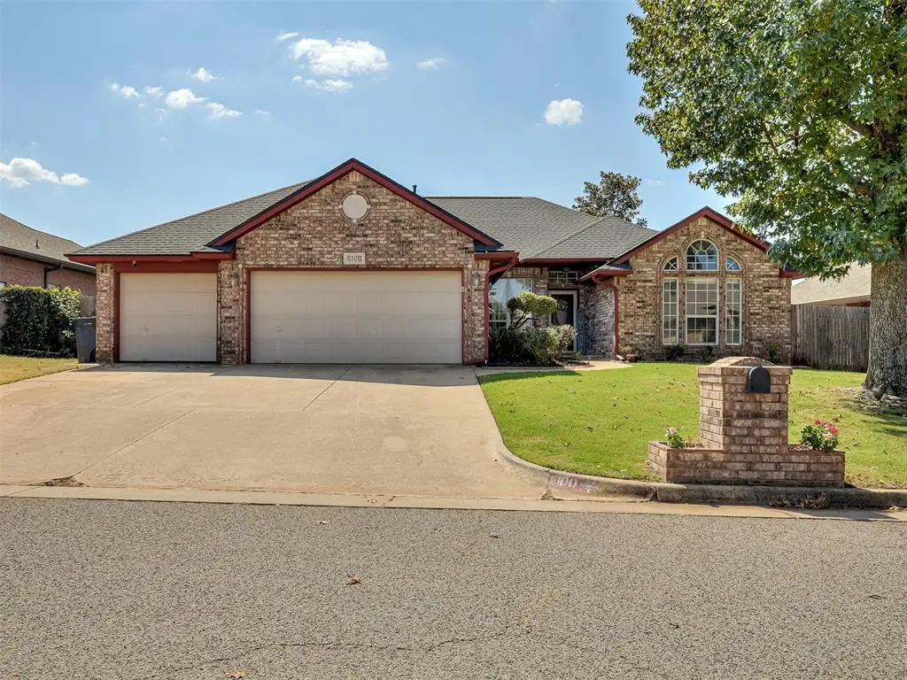 6100 SE 57th Street, Oklahoma City, OK 73135 - #1