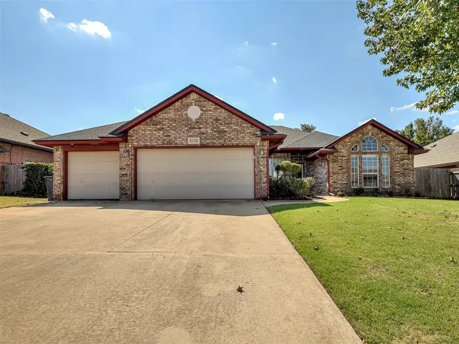 6100 SE 57th Street, Oklahoma City, OK 73135 - #2