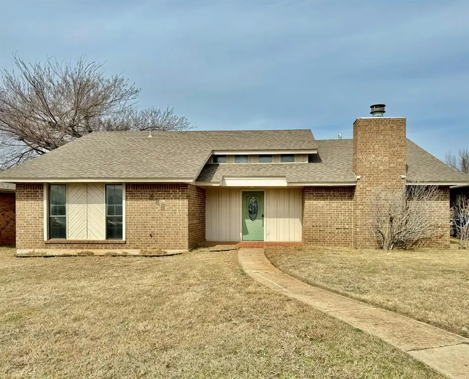 605 NW 138th Street, Edmond, OK 73013 - #1