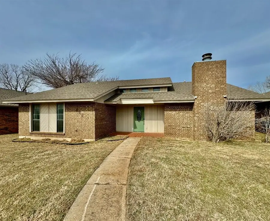 605 NW 138th Street, Edmond, OK 73013 - #2
