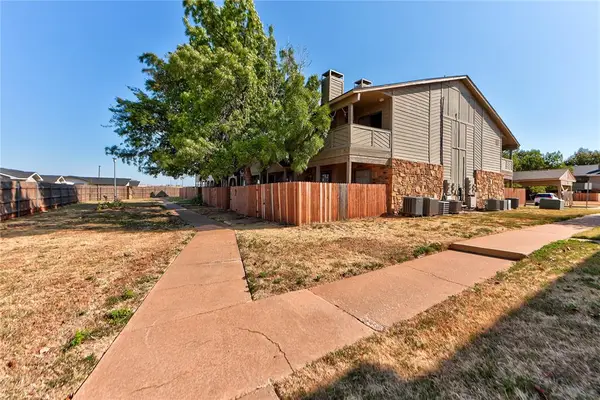 14441 N Pennsylvania Avenue #57R, Oklahoma City, OK 73134
