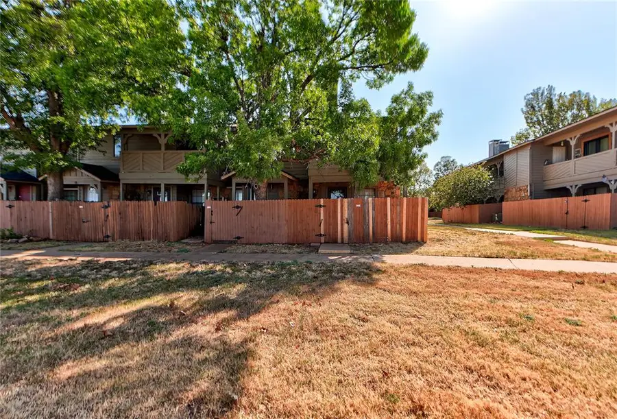14441 N Pennsylvania Avenue #57R, Oklahoma City, OK 73134 - #2