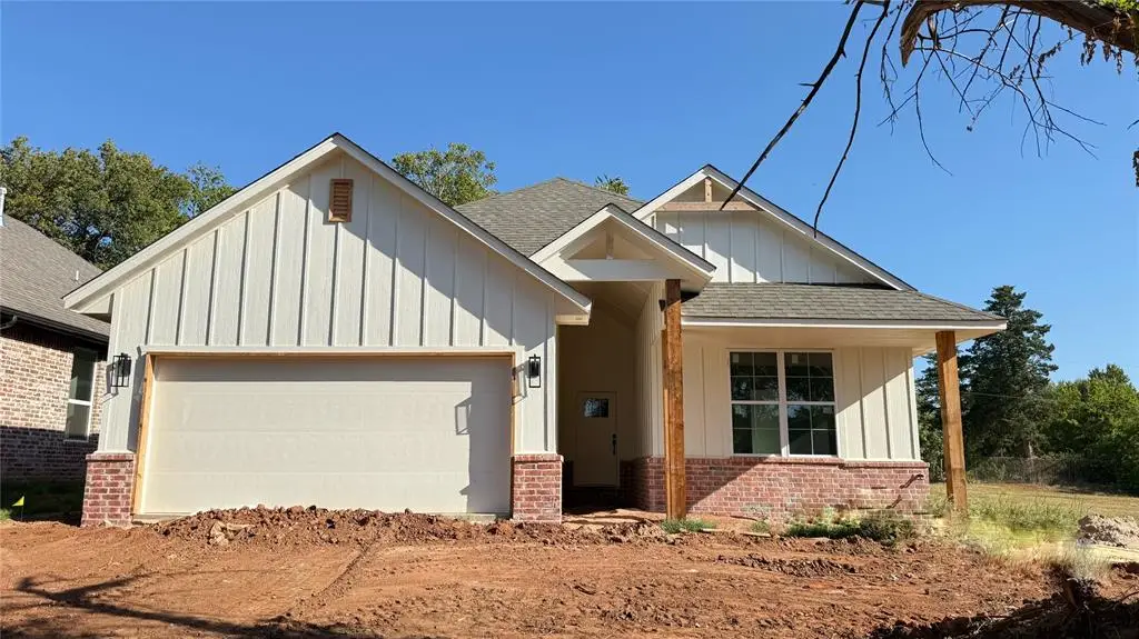 109 W W 4th Street, Arcadia, OK 73007 - #1
