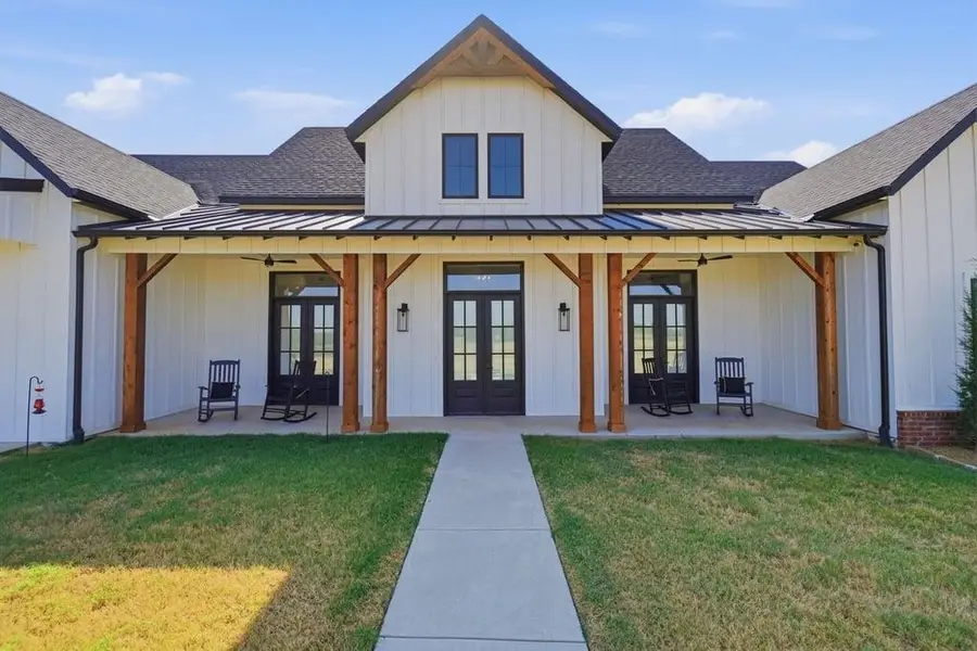 25240 E County Road 1710 Road, Elmore City, OK 73433 - #3