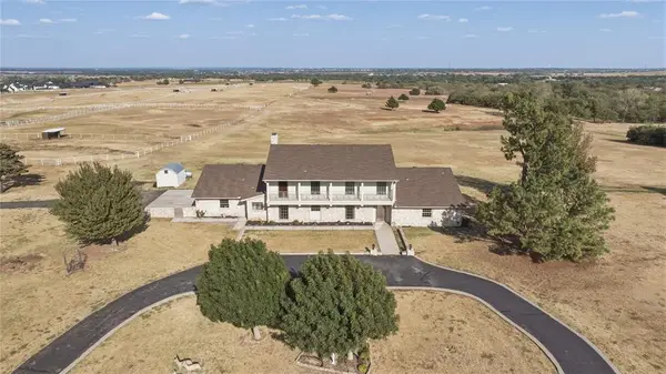 12700 N Frisco Road, Yukon, OK 73099