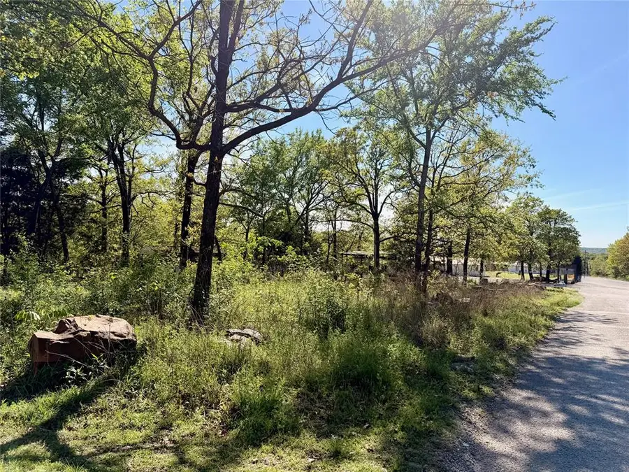 Pine Drive, Stigler, OK 74462 - #2