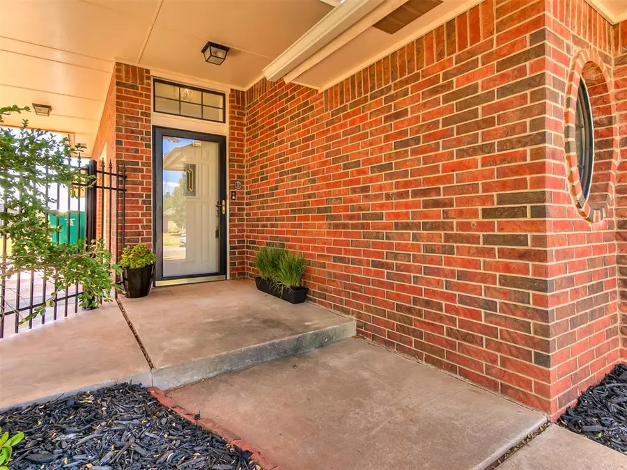 1340 NW 138th Street, Edmond, OK 73013 - #2