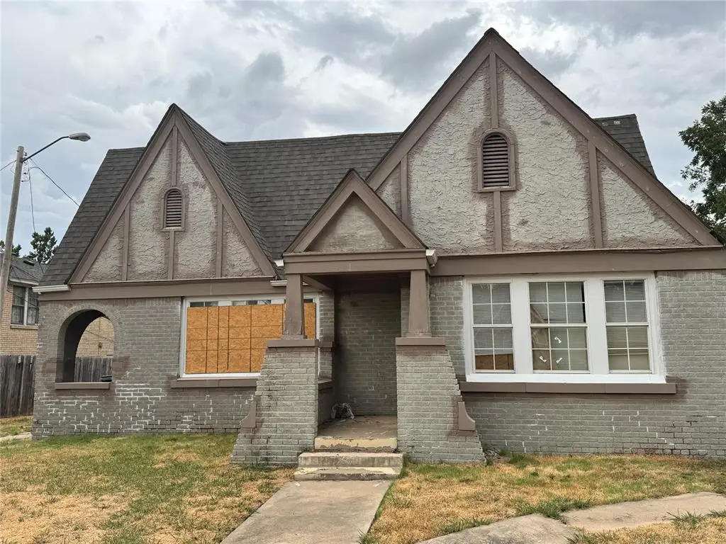 1235 NW 43 Street #2, Oklahoma City, OK 73118 - #1