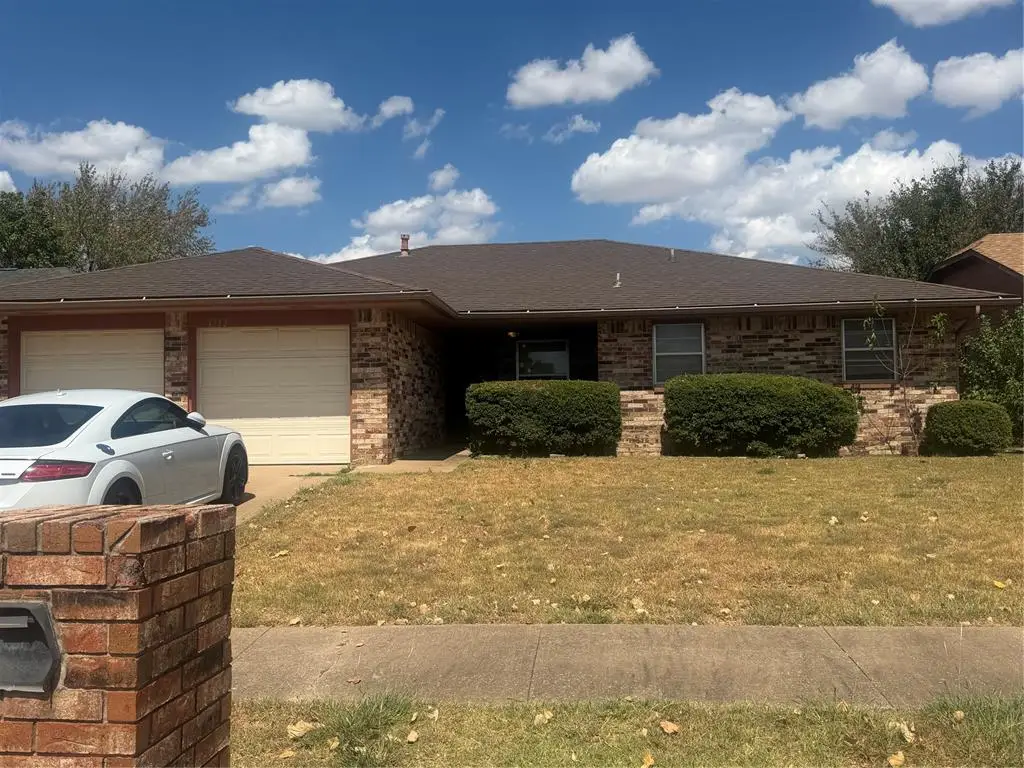 1113 NW 7th Street, Oklahoma City, OK 73170 - #1