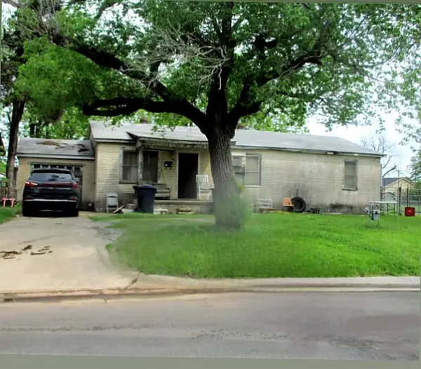2205 SW 41st Street, Oklahoma City, OK 73119