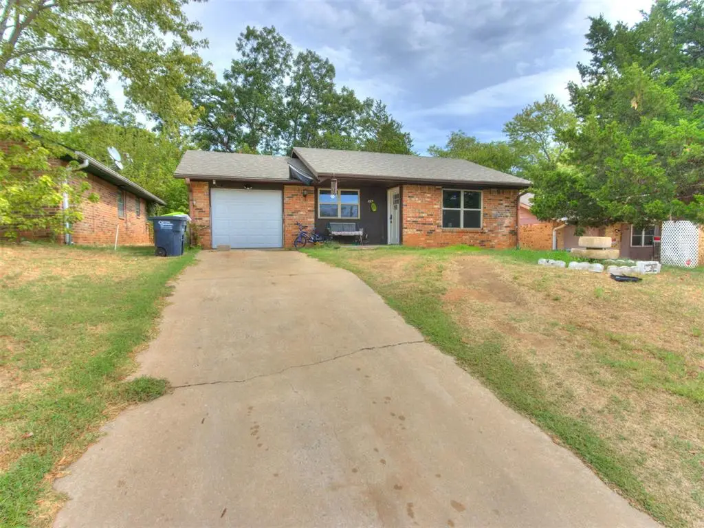 225 S Dixon Avenue, Shawnee, OK 74801 - #1