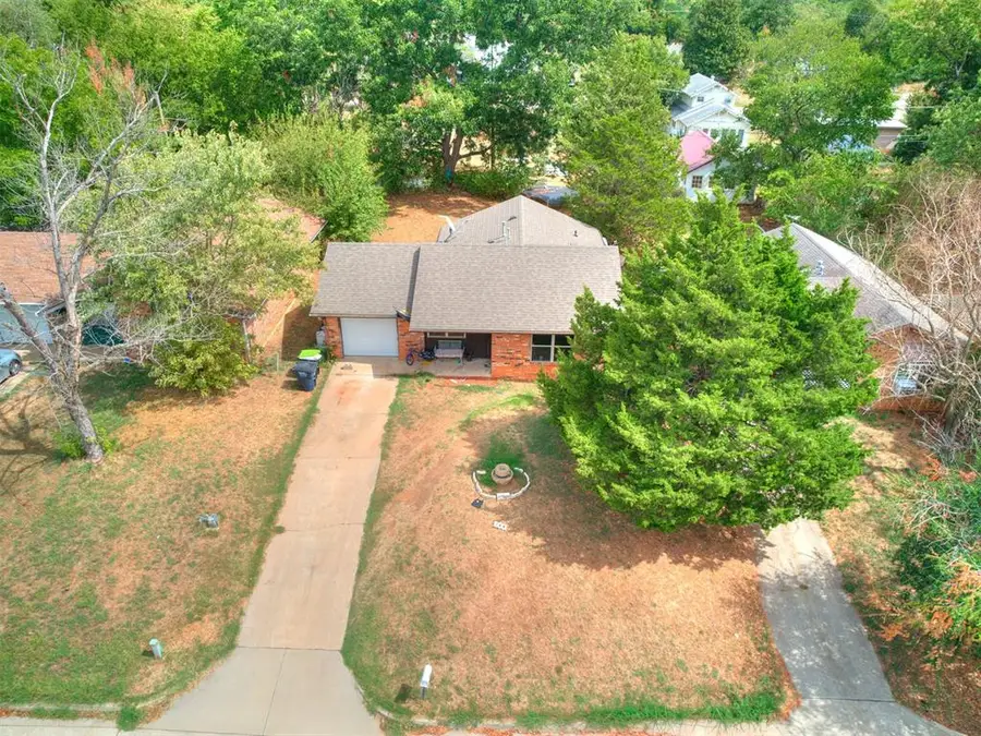 225 S Dixon Avenue, Shawnee, OK 74801 - #3