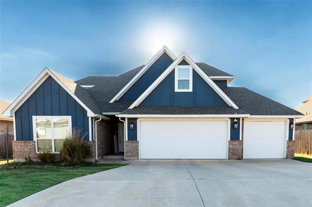 2204 Arcady Avenue, Norman, OK 73026 - #1