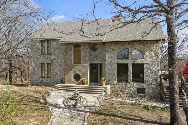 2353 Place Road, Sulphur, OK 73086